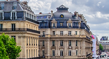 Diagnostic immobilier Paris 15