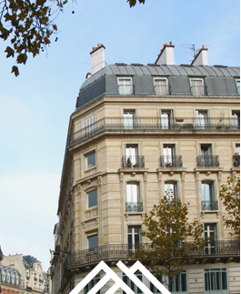 Diagnostic immobilier Paris